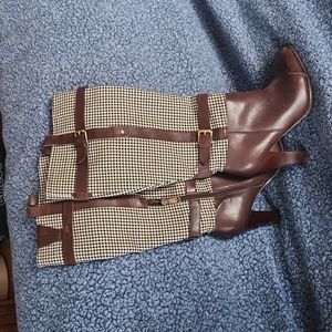 Tommy Hilfiger Boots